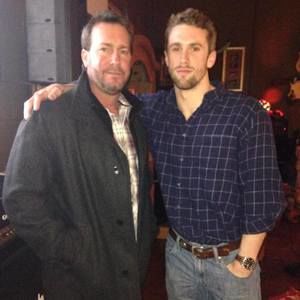 Meet your Posher, Reed