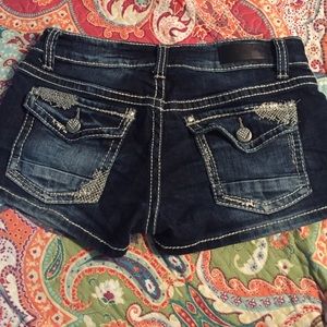 Day trip shorts! BRAND NEW. size 26