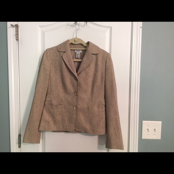 Ann Taylor Loft Blazer