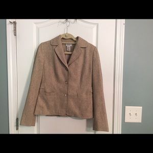 Ann Taylor Loft Blazer