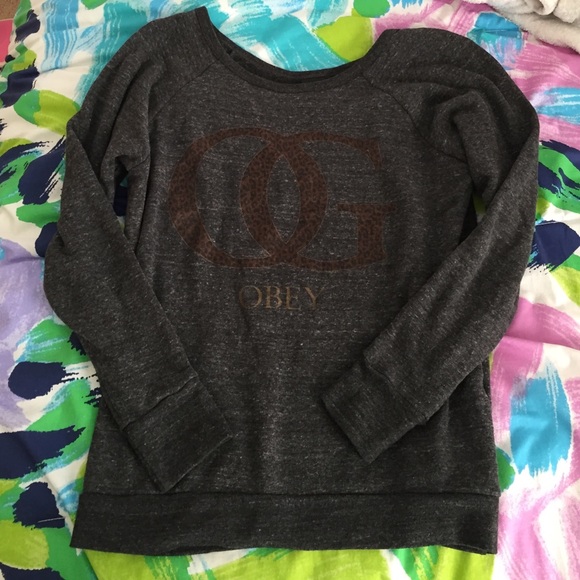 Obey Sweatshirt