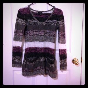 Winter sweater