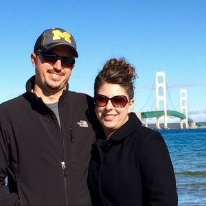 Meet your Posher, Julie