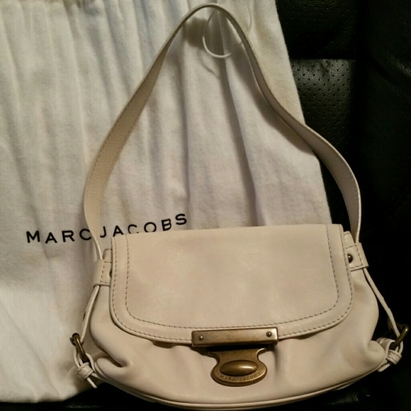 SOLD----100% authentic Marc Jacobs purse