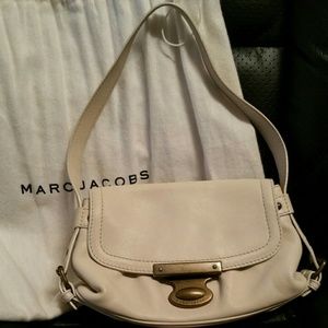 SOLD----100% authentic Marc Jacobs purse