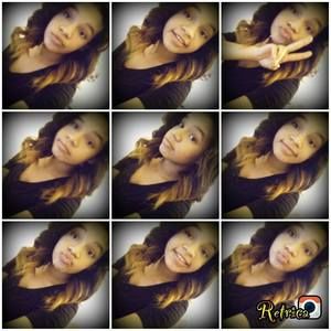 Meet your Posher, Ginger