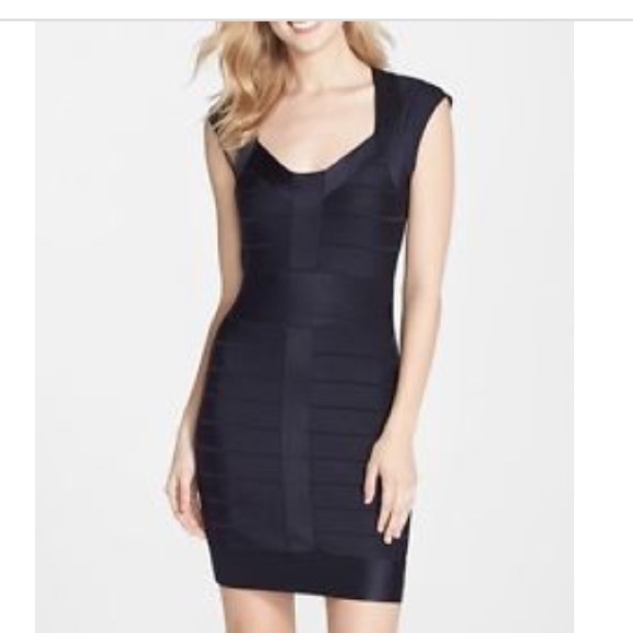 French connection dress