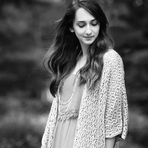 Meet your Posher, Arianna