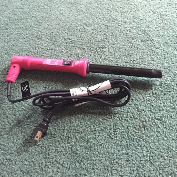 KÖR Professional Curling Wand 19mm
