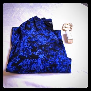 ⭐️ sale ⭐️ Madewell Silk Dress