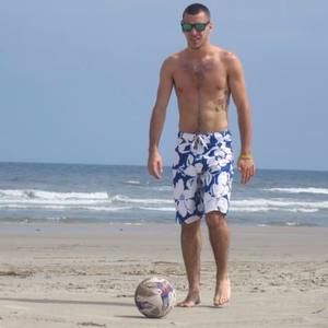 Meet your Posher, Nicolas