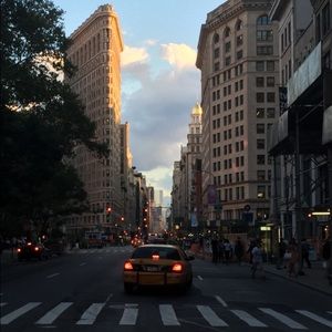 Meet your Posher, Sharon