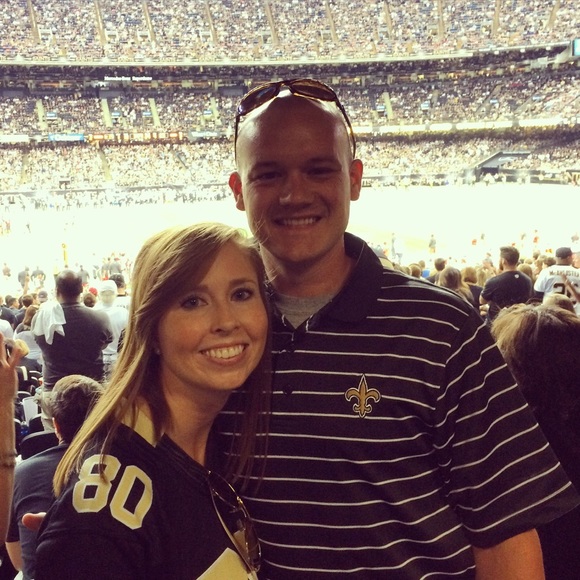 Meet your Posher, Brittany