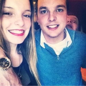 Meet your Posher, Jack