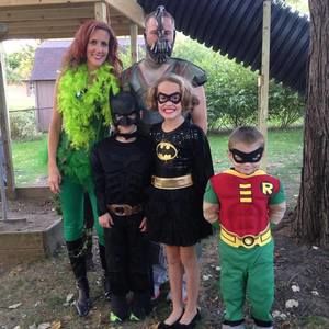 Meet your Posher, Melinda