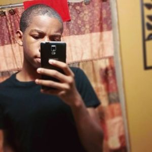 Meet your Posher, Joseph