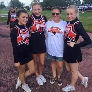 Meet your Posher, Stephanie