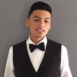 Meet your Posher, Andrez