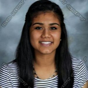 Meet your Posher, Farina