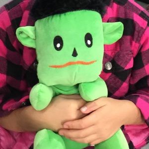 Meet your Posher, Melanie