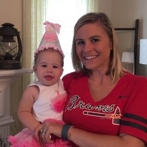 Meet your Posher, Erica