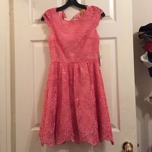 Never worn Alice and Olivia dress