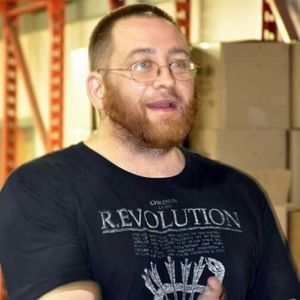 Meet your Posher, Mohammed