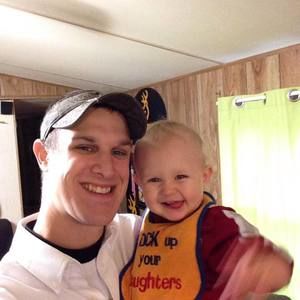 Meet your Posher, James