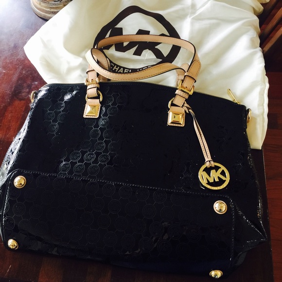 Michael Kors Tote