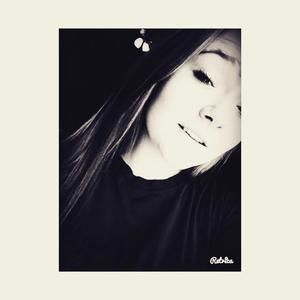 Meet your Posher, Samantha-michelle