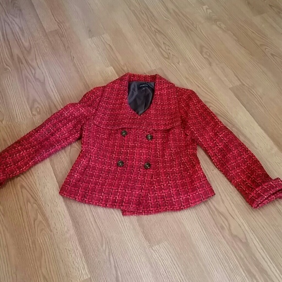 Talbots jacket