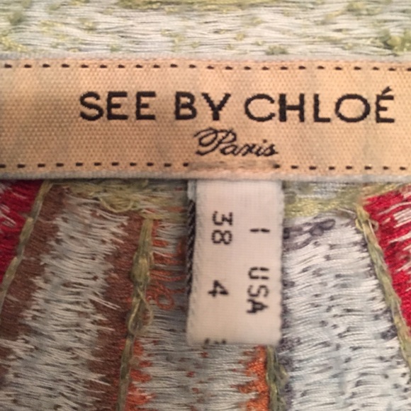 NFS 🎉🎉Host Pick🎉🎉Chloe  Jacket - Picture 4 of 4