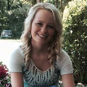 Meet your Posher, Brittney