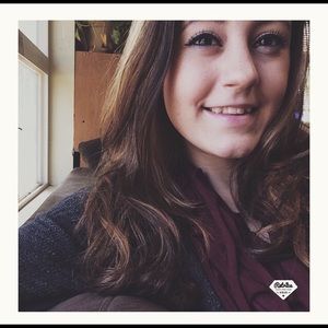 Meet your Posher, Matilda