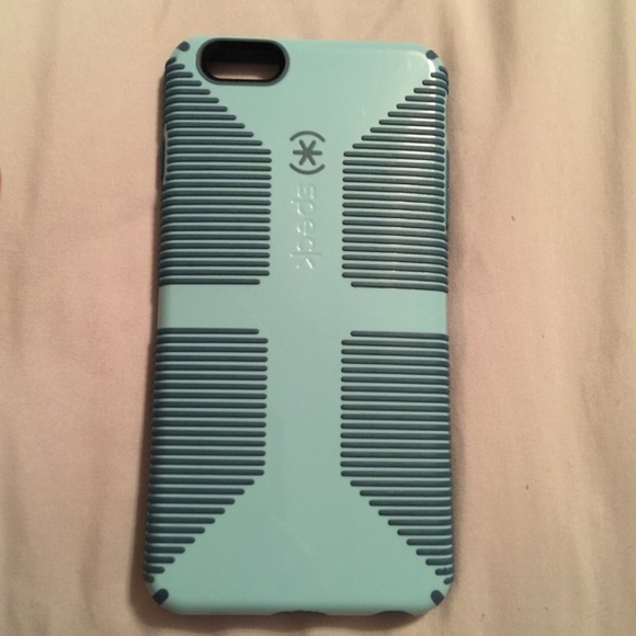 Speck iPhone 6 Plus case