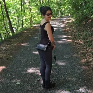 Meet your Posher, Kate