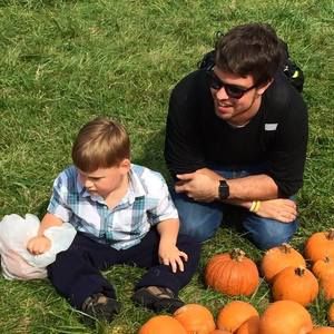 Meet your Posher, Blake