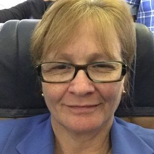 Meet your Posher, Debra