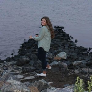 Meet your Posher, Hannah