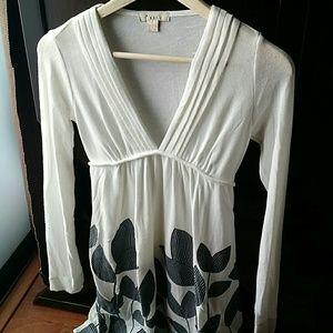 Long sleeve, Forever 21 sweater dress