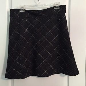 Old Navy Wool Skirt