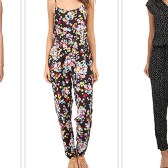 BCBG romper - Picture 2 of 2