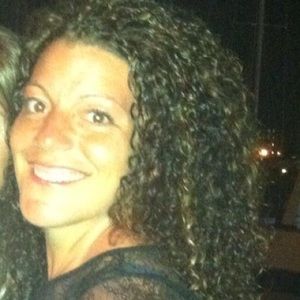 Meet your Posher, Christie