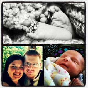 Meet your Posher, Julia