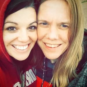 Meet your Posher, Robyn