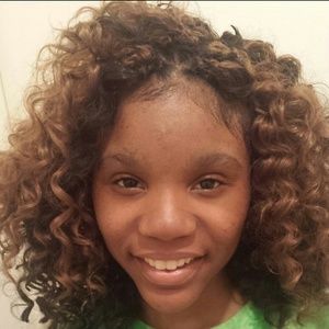 Meet your Posher, Bernita