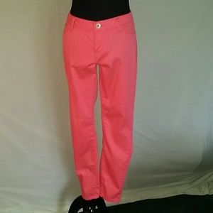 Refuge stretch pants