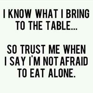 Meet your Posher, Jessenia