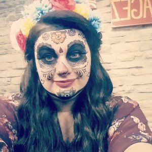 Meet your Posher, Katelyn