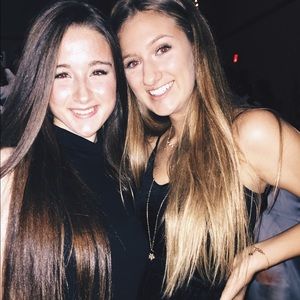 Meet your Posher, Sydney